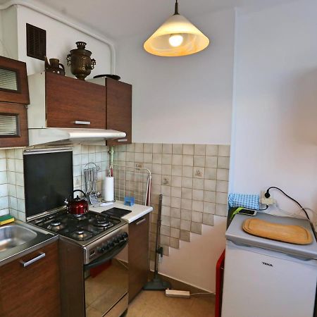 Apartament Dada Sosnowiec Buitenkant foto
