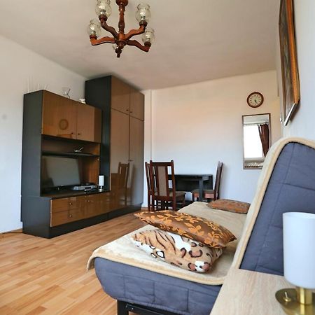 Apartament Dada Sosnowiec Buitenkant foto