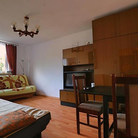 Apartament Dada Sosnowiec Buitenkant foto