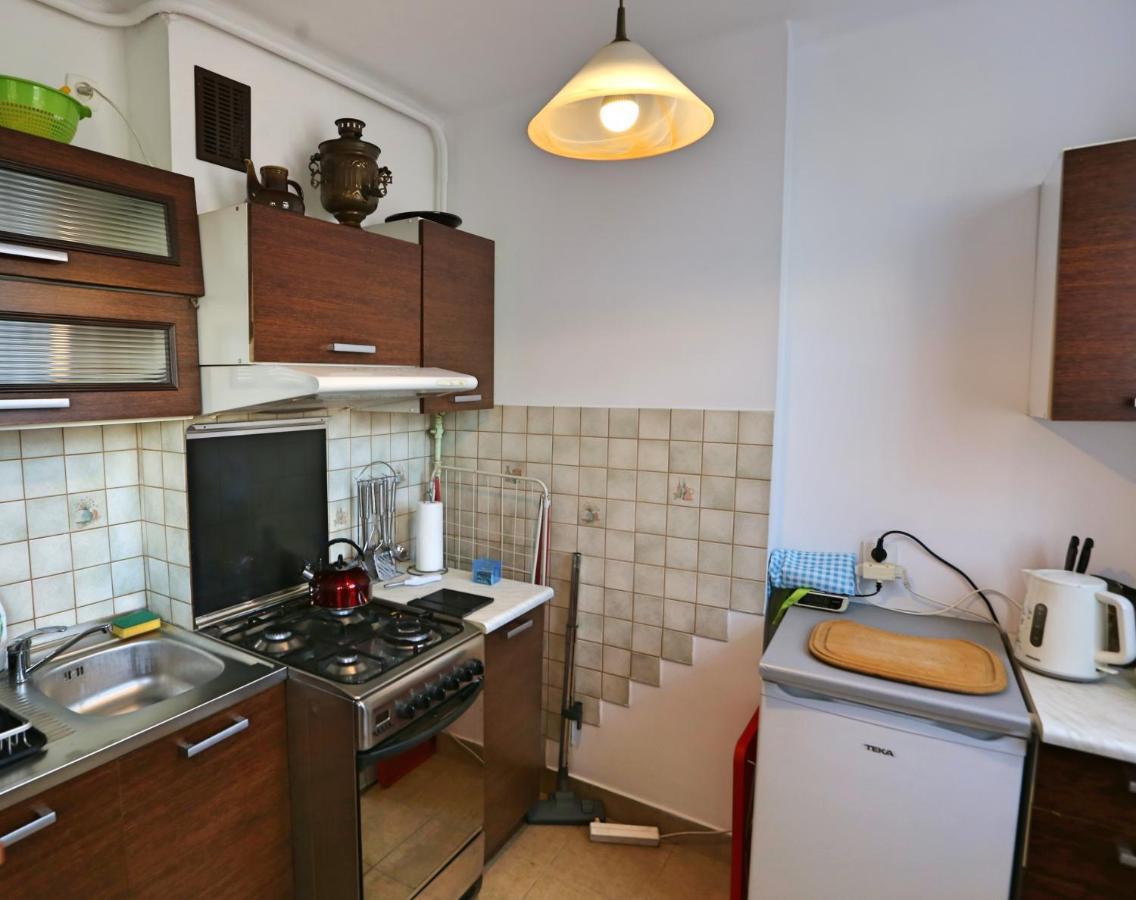 Apartament Dada Sosnowiec Buitenkant foto
