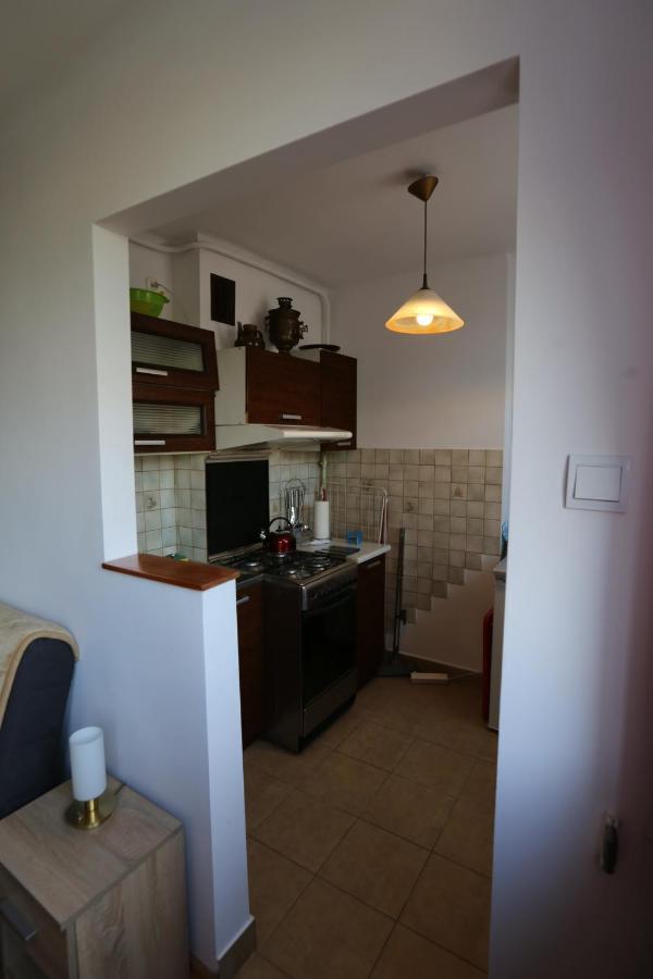 Apartament Dada Sosnowiec Buitenkant foto